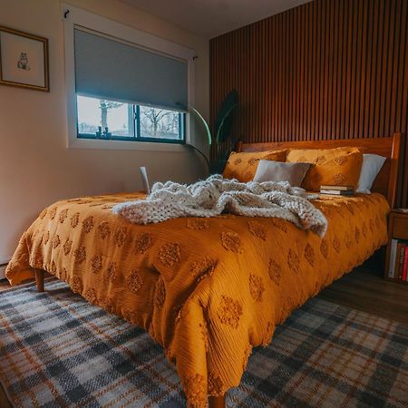 Willow Pond Motel Катскил Екстериор снимка