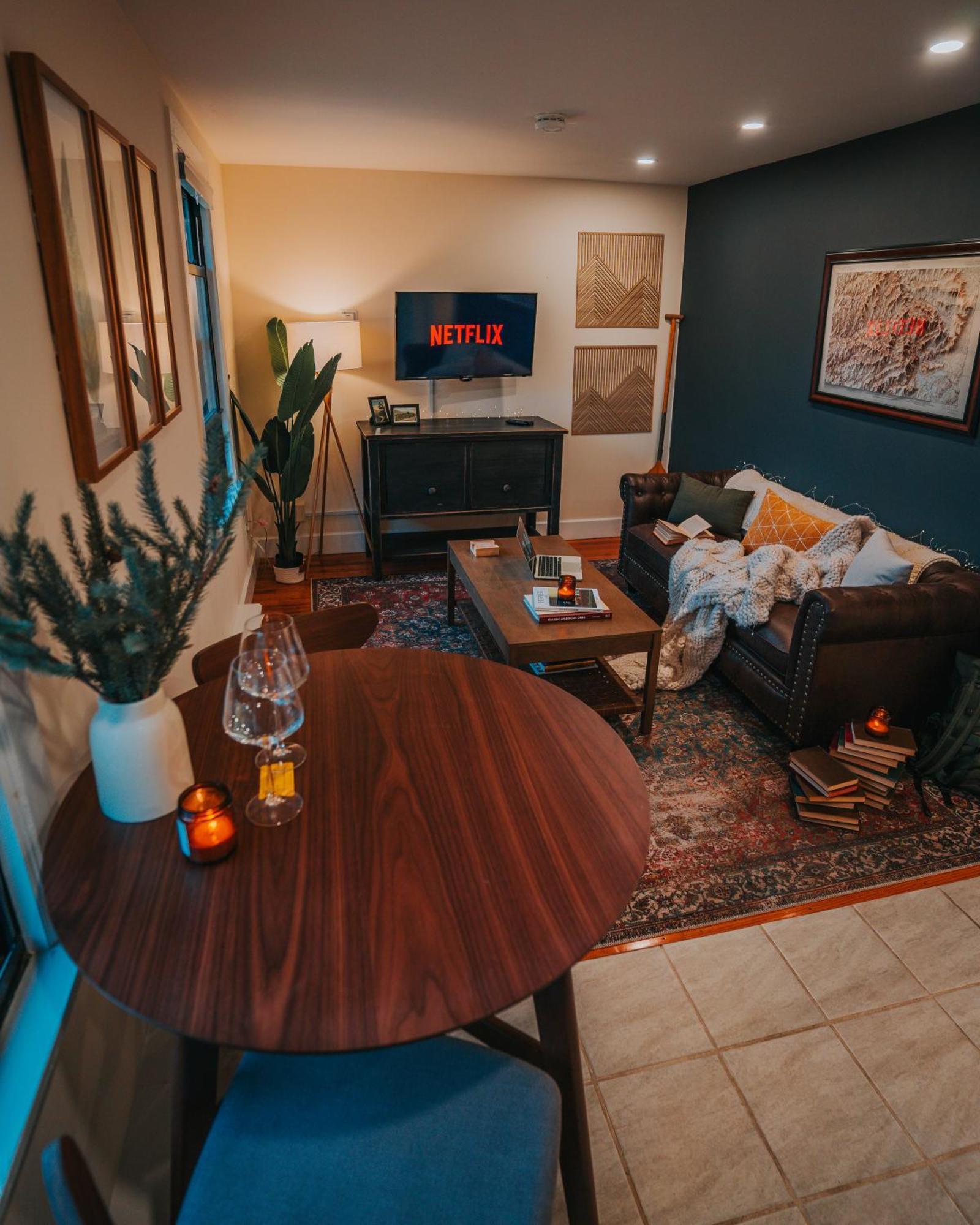 Willow Pond Motel Катскил Екстериор снимка