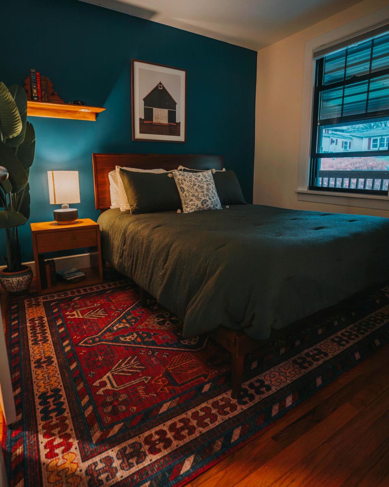 Willow Pond Motel Катскил Екстериор снимка