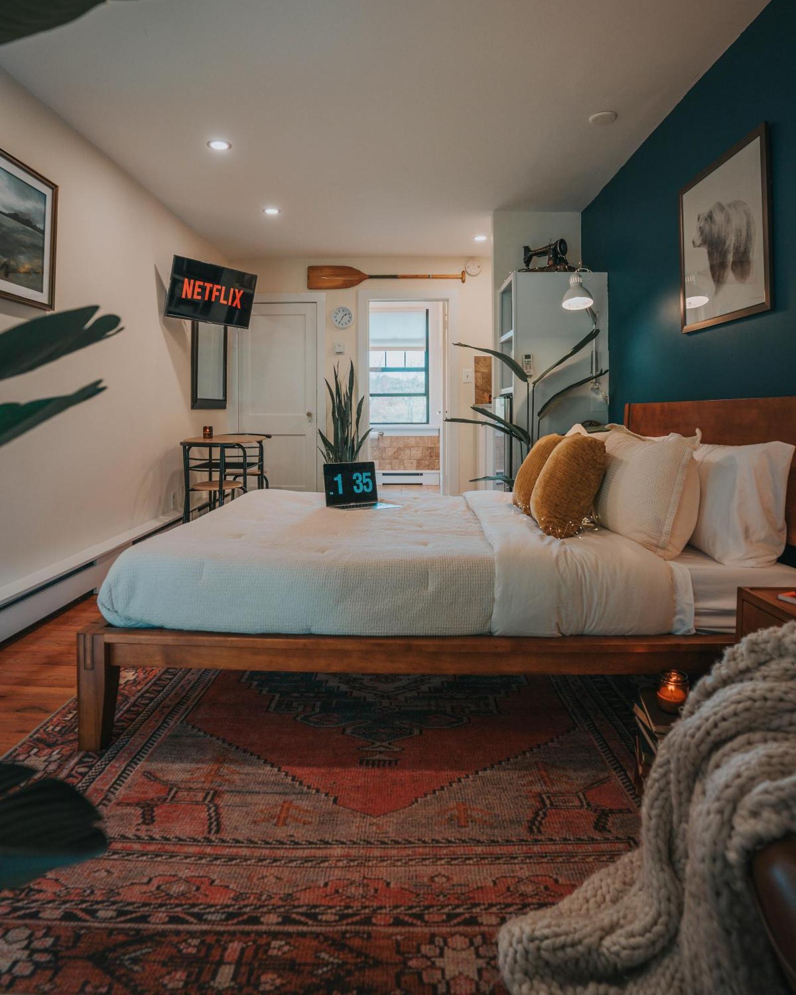 Willow Pond Motel Катскил Екстериор снимка