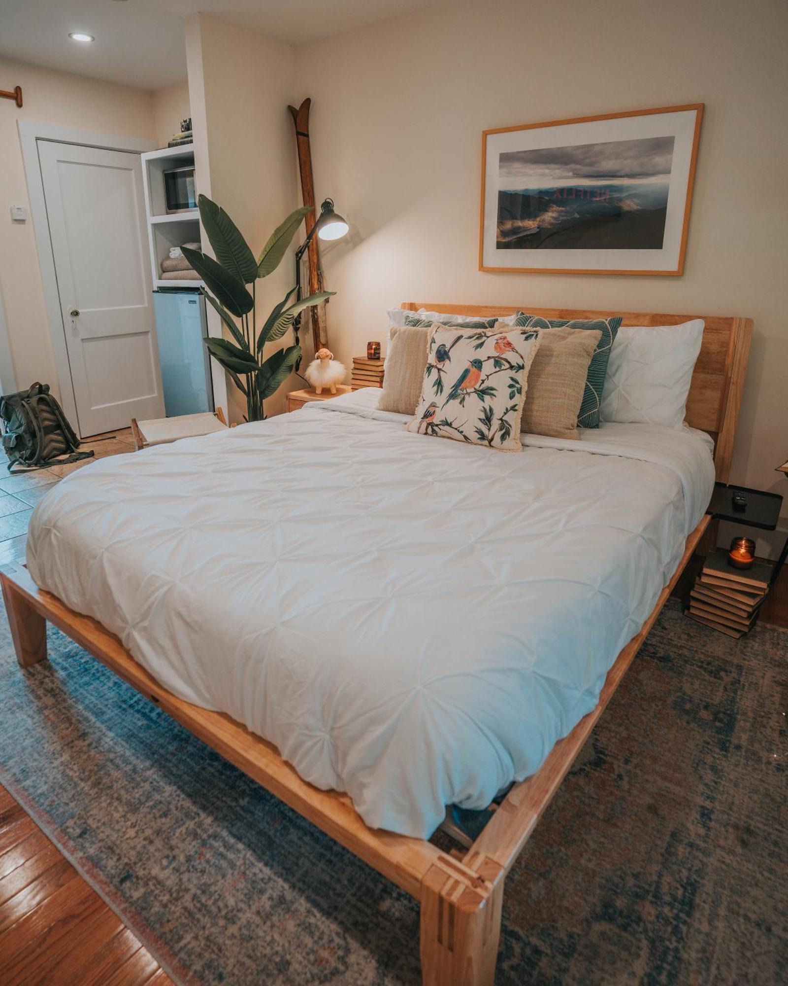 Willow Pond Motel Катскил Екстериор снимка