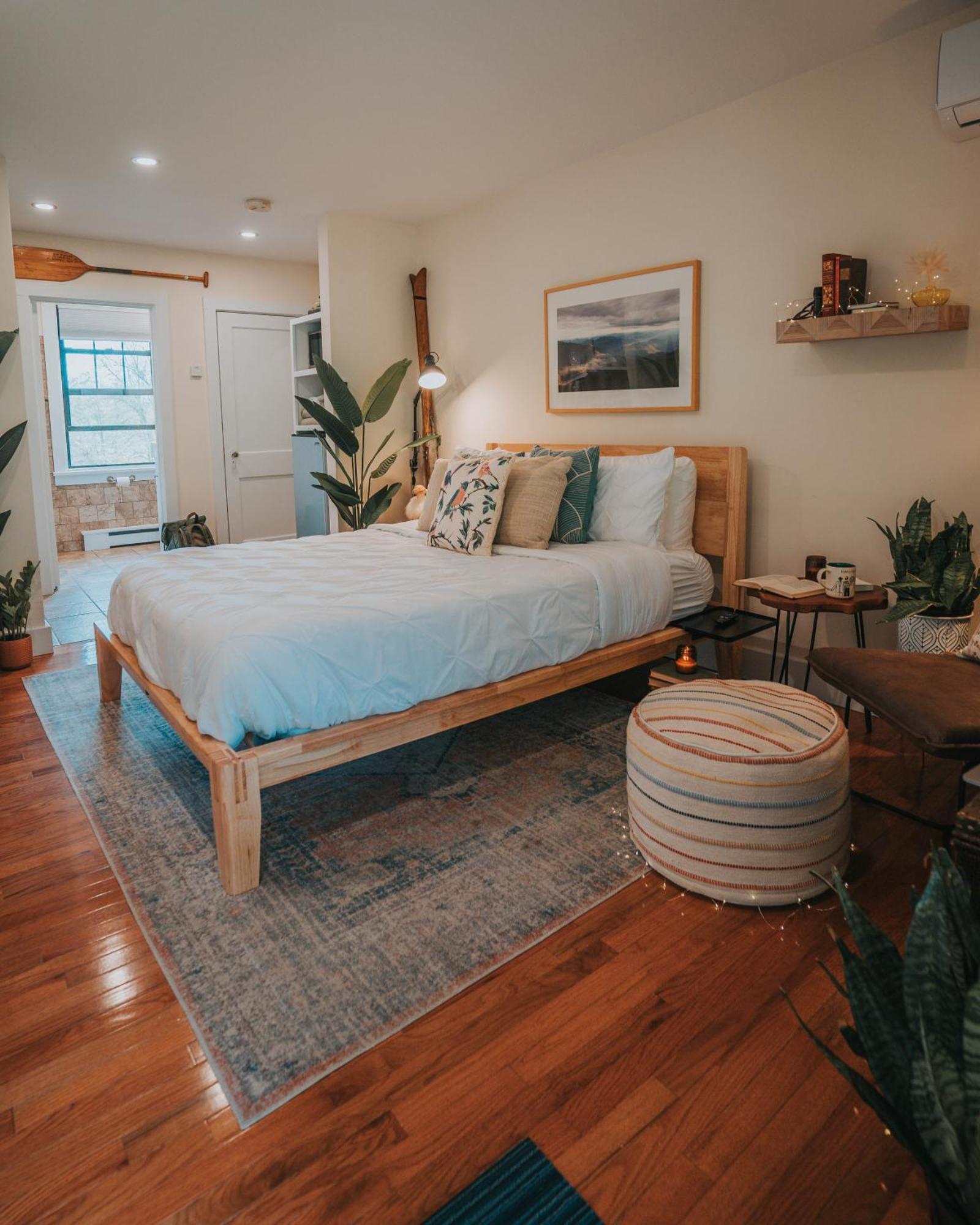 Willow Pond Motel Катскил Екстериор снимка
