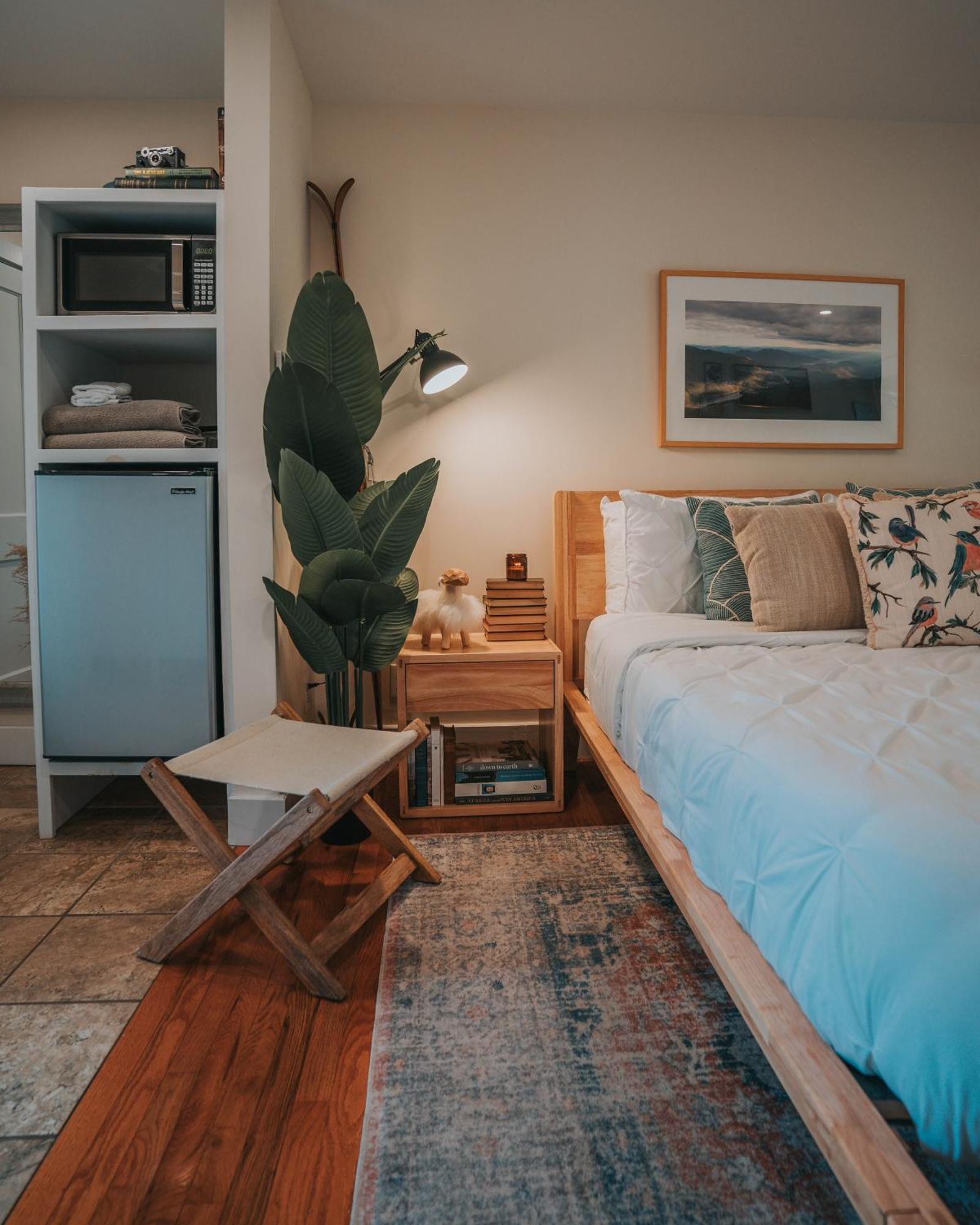 Willow Pond Motel Катскил Екстериор снимка