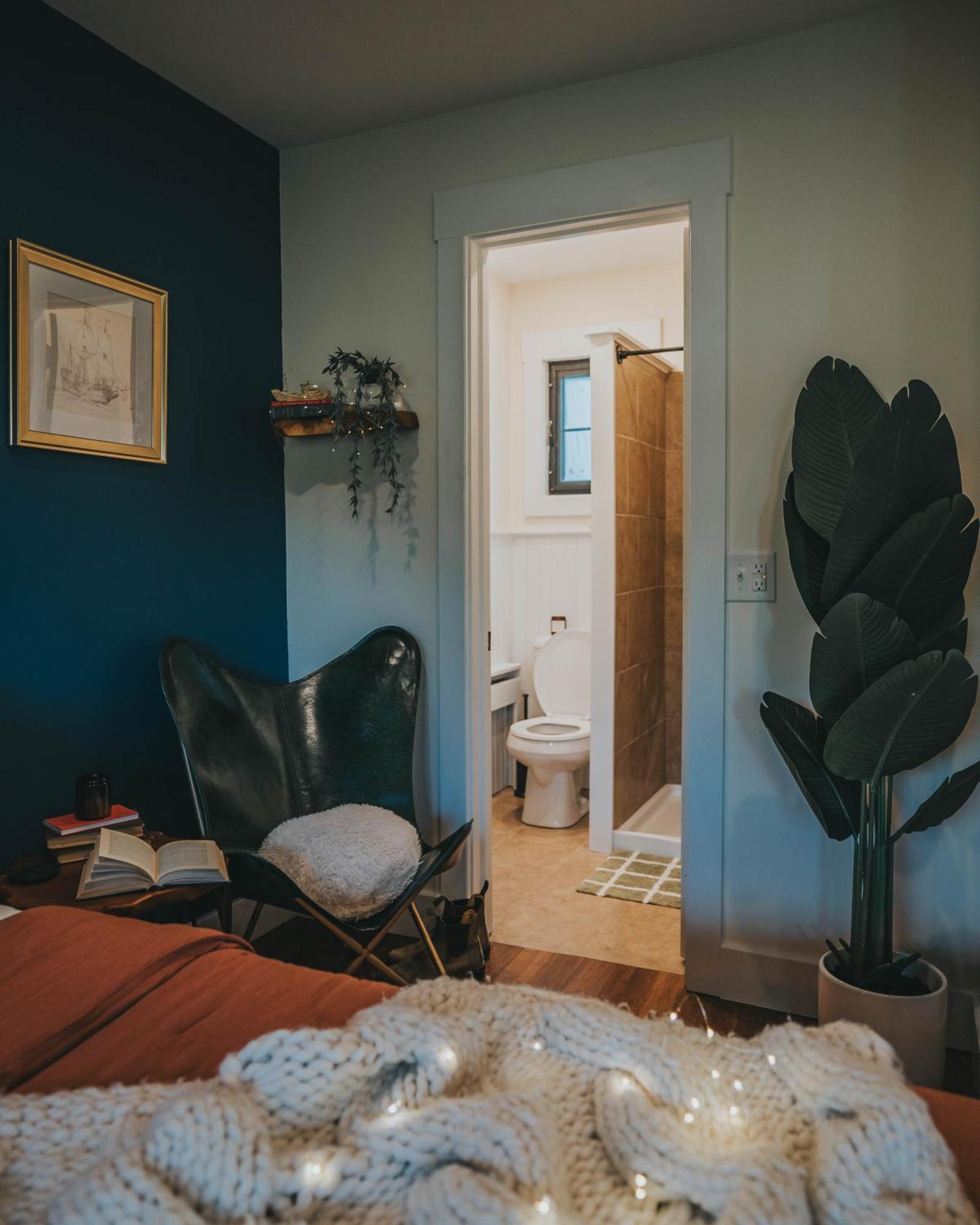 Willow Pond Motel Катскил Екстериор снимка