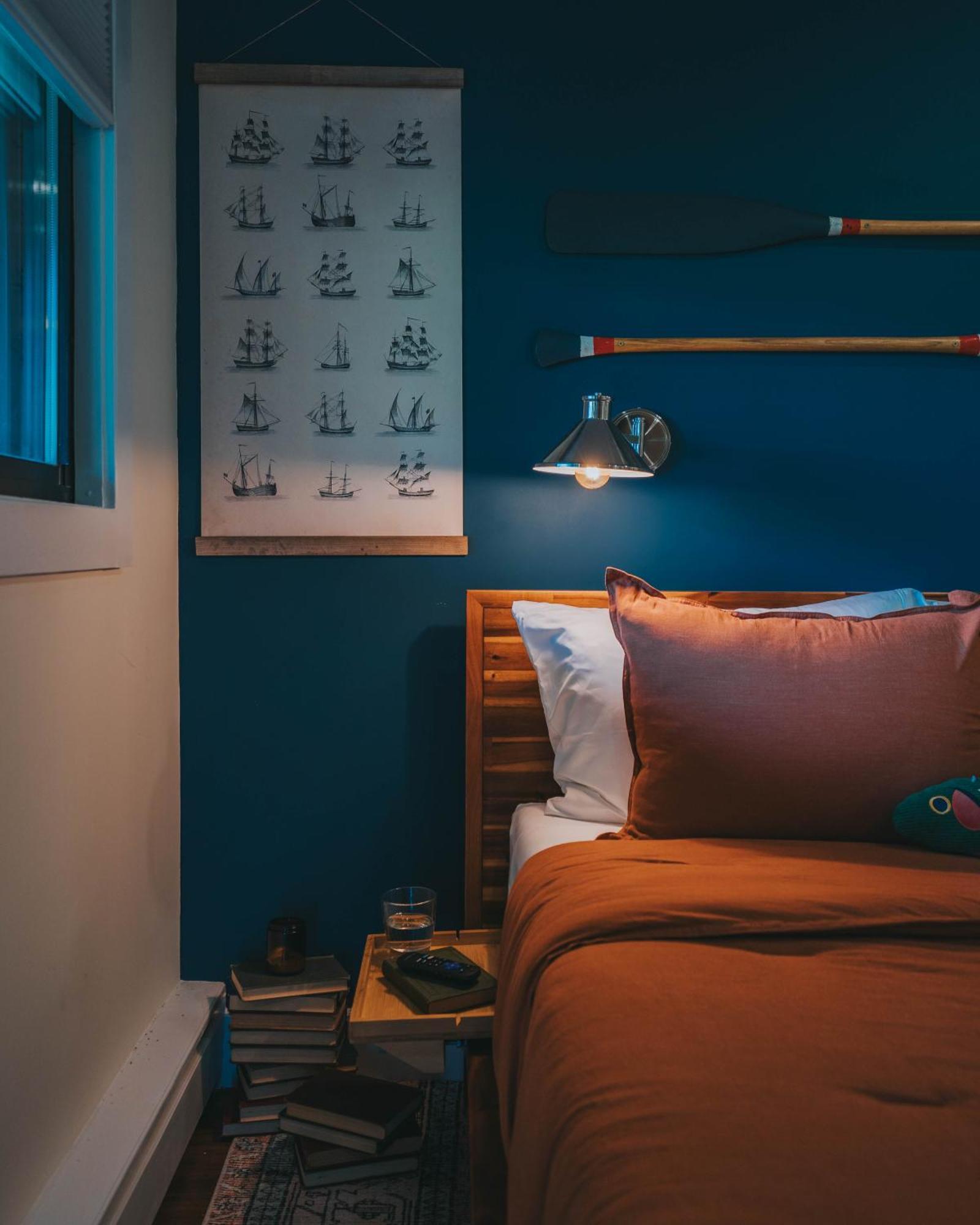 Willow Pond Motel Катскил Екстериор снимка