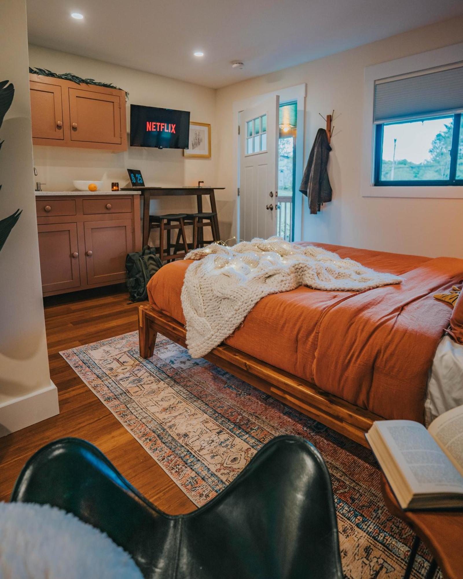 Willow Pond Motel Катскил Екстериор снимка