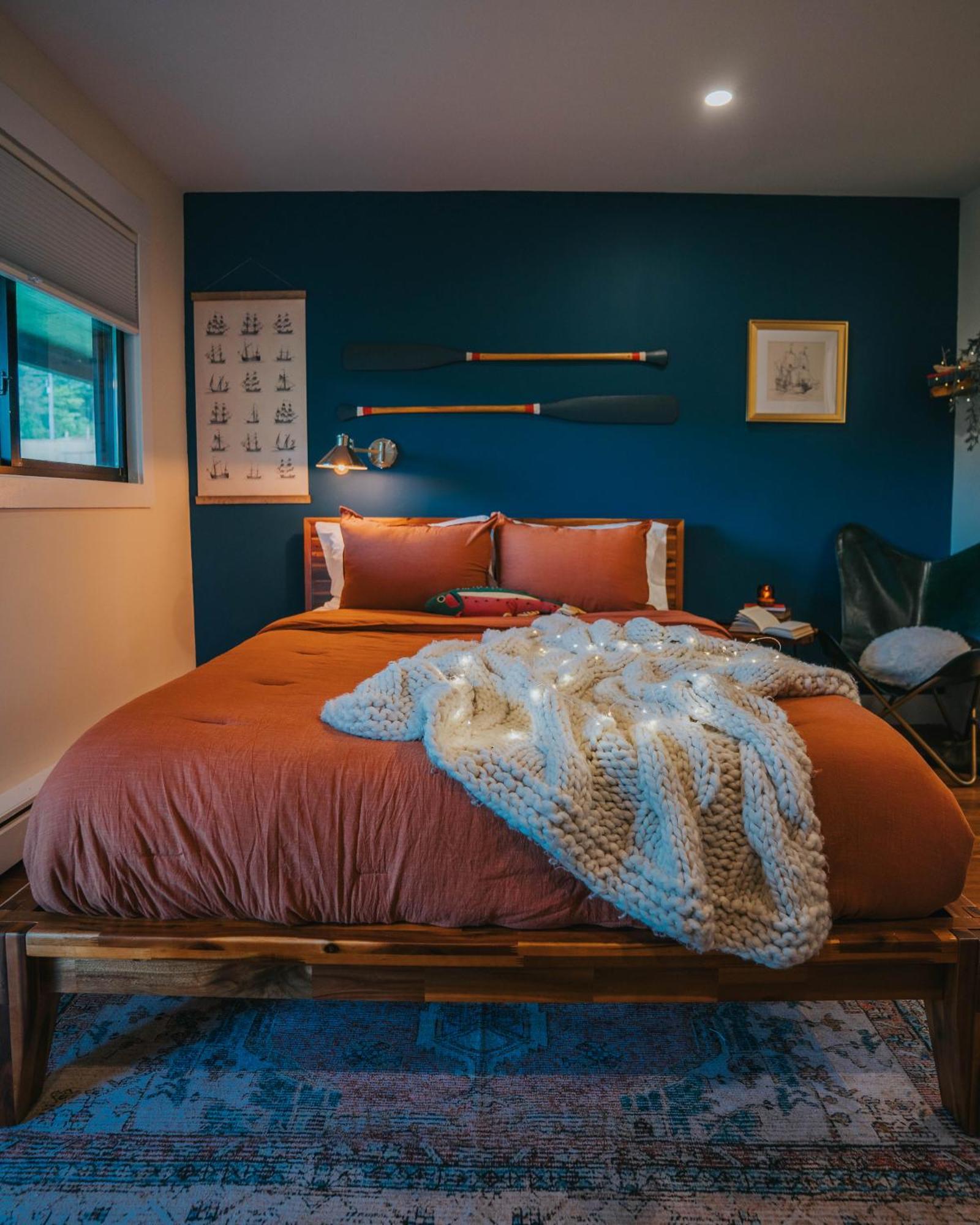 Willow Pond Motel Катскил Екстериор снимка