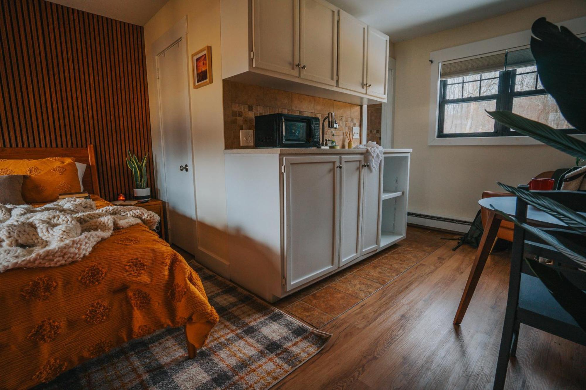 Willow Pond Motel Катскил Екстериор снимка