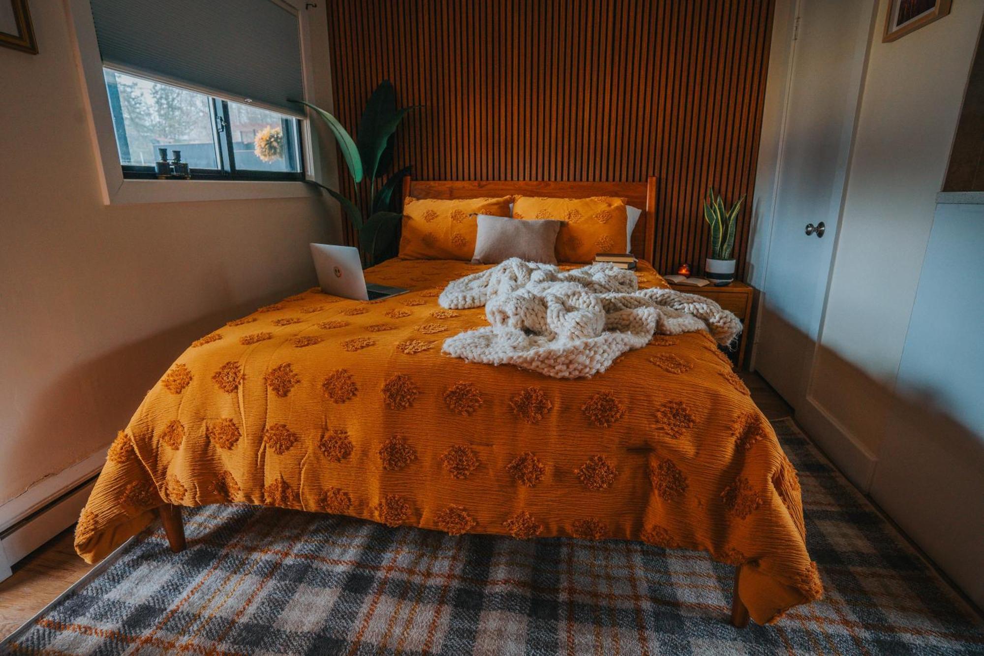 Willow Pond Motel Катскил Екстериор снимка