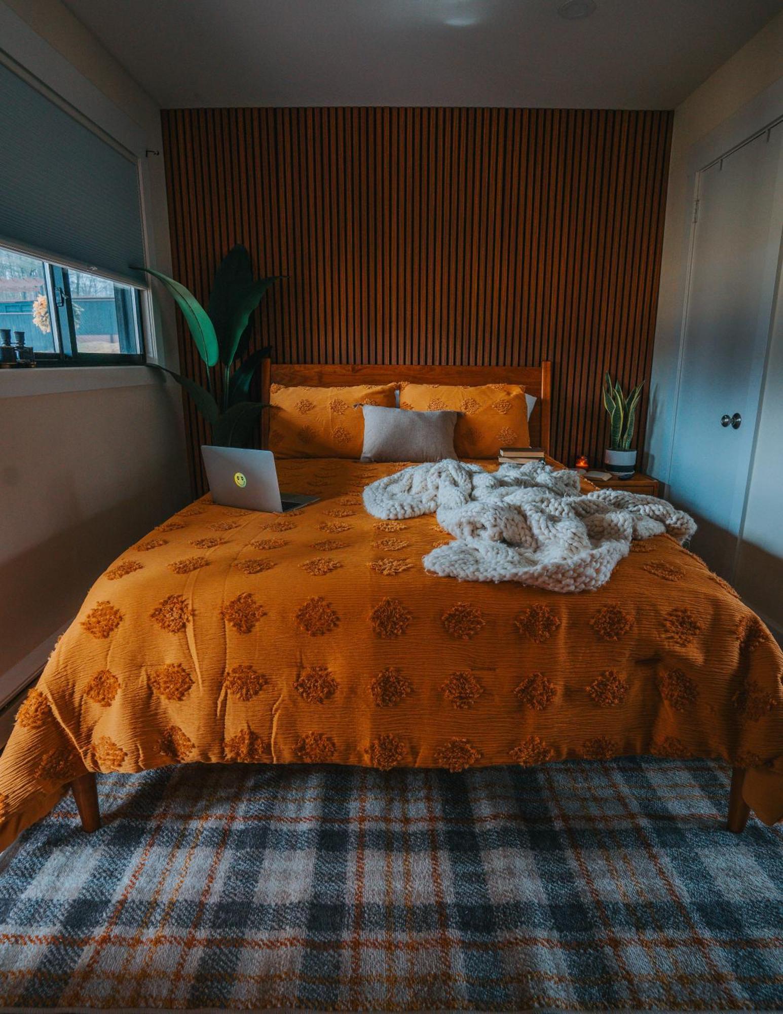 Willow Pond Motel Катскил Екстериор снимка